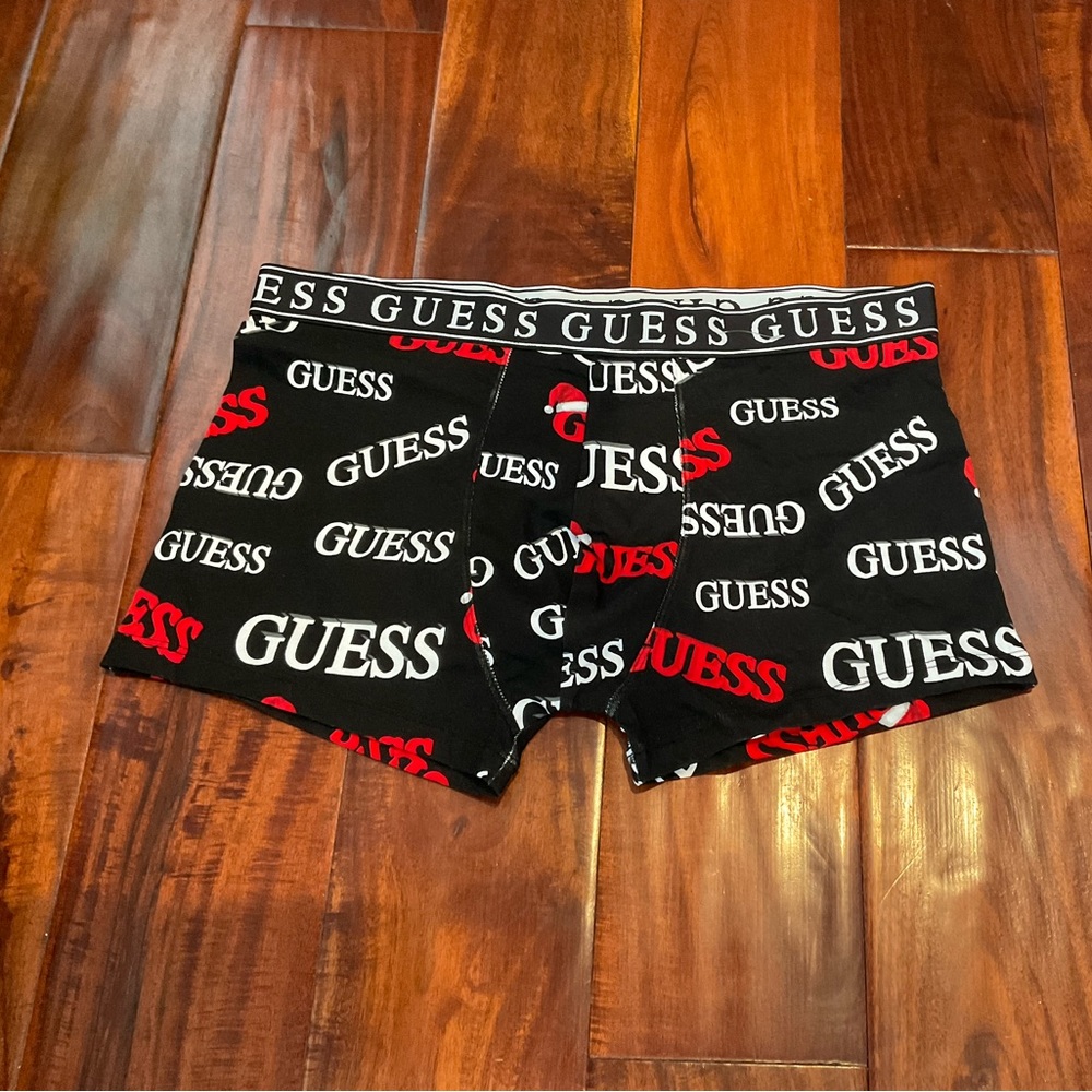 Guess Boxers - Picture 5 of 9